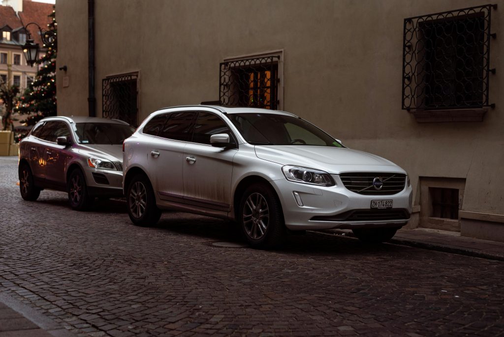 Canada Wisconsin Car Shipping